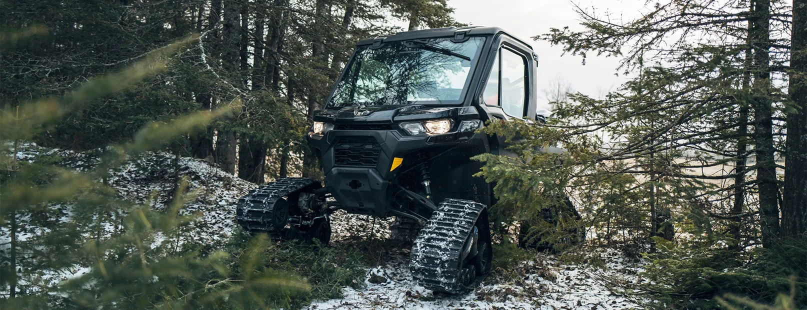 CAMSO Track Systems
